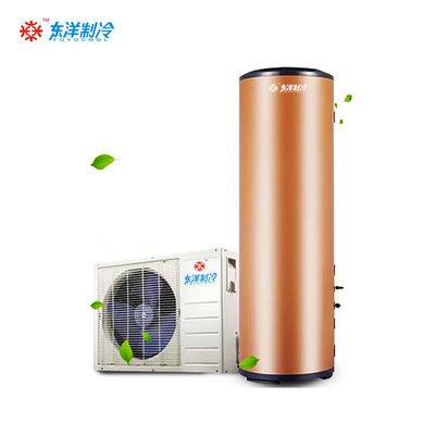 An toàn Không khí năng lượng máy sưởi nước máy sưởi nước theo yêu cầu