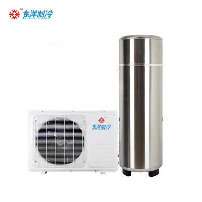 16KW máy bơm nhiệt Máy sưởi nước an toàn Máy sưởi nước hiệu quả cao