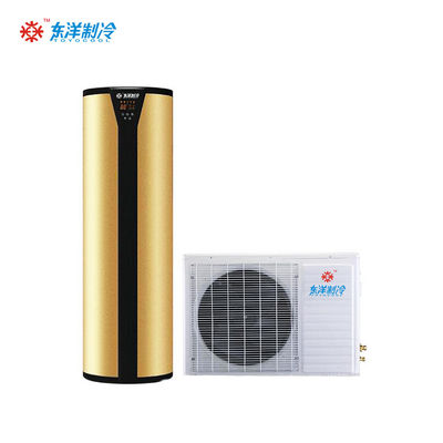 Máy sưởi nước năng lượng không khí tùy chỉnh 16KW Máy sưởi nước tiết kiệm năng lượng An toàn
