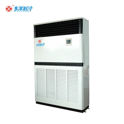 Máy điều hòa không khí tủ vít lớn
