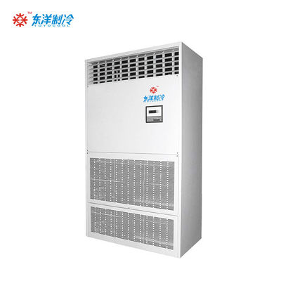 Central Cabinet điều hòa không khí nước làm mát đứng tự do AC tiết kiệm năng lượng