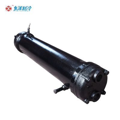 11340Kcal/h - 1134000Kcal/h Shell And Tube Condenser Máy trao đổi nhiệt ống vỏ nhỏ gọn