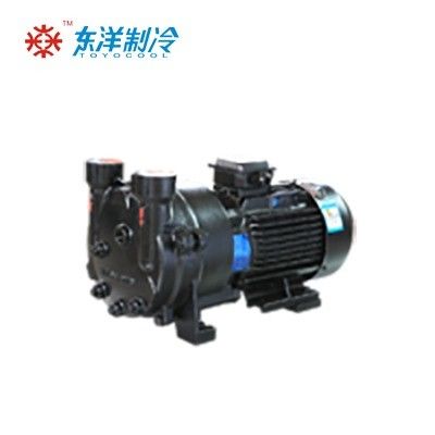 Máy bơm nước lưu thông tiếng ồn thấp Máy bơm làm lạnh tùy chỉnh
