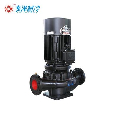 Máy bơm nước làm mát tùy chỉnh Máy bơm nước công nghiệp tiếng ồn thấp