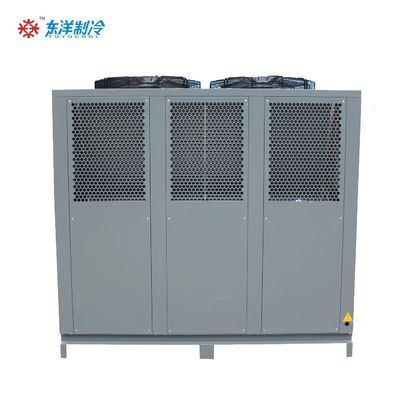 50HZ / 60HZ Chiller điện mạ Chiller hóa học tùy chỉnh