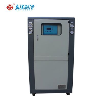 220V 380V 415V 440V 480V Máy làm mát tiếng ồn thấp hiệu quả cao Máy làm mát nước di động